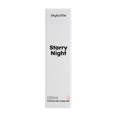 HAIR & BODY MIST STARRY NIGHT