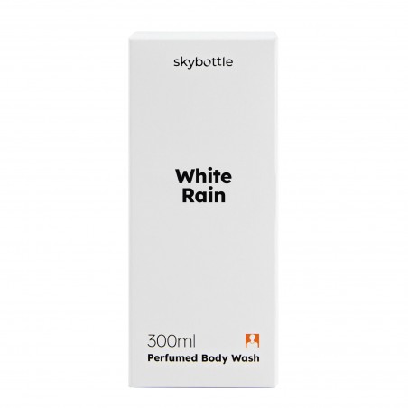 WHITE RAIN BODY WASH