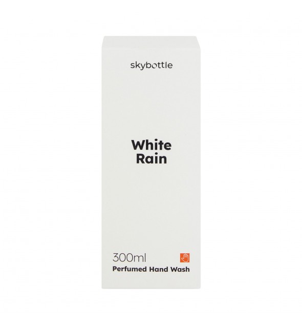 WHITE RAIN HAND WASH