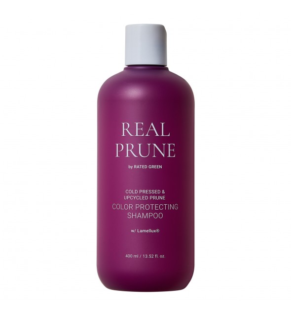 REAL PRUNE COLOR PROTECTING...