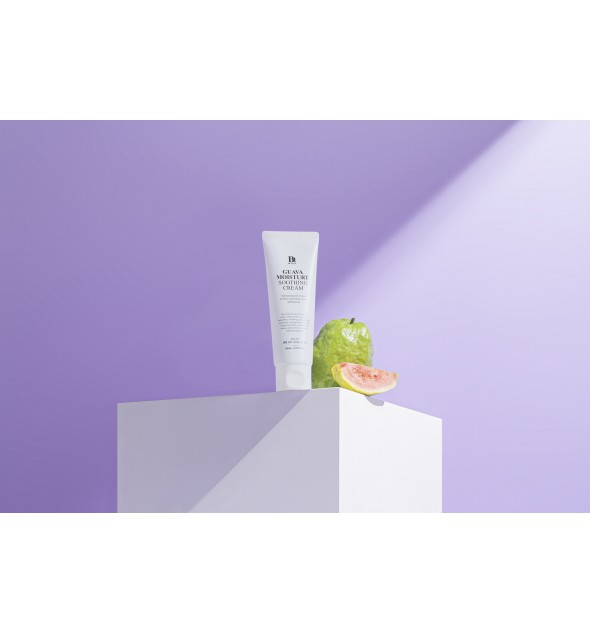 GUAVA MOISTURE SOOTHING CREAM