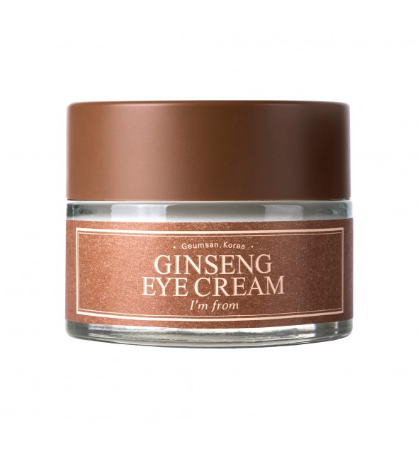 GINSENG EYE CREAM