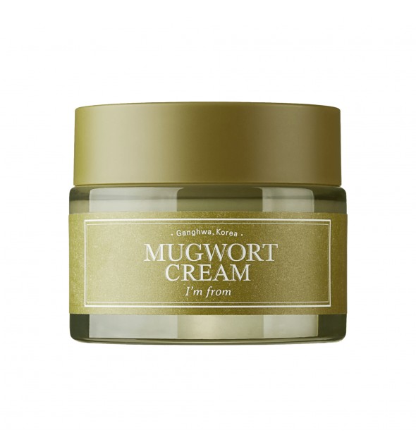 MUGWORT CREAM