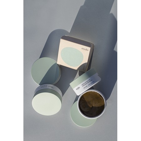 Caffeine Green Tea Eye Patches - Ondo Beauty 36.5